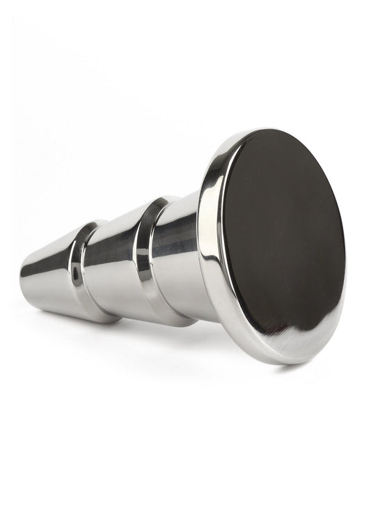 38152 mr steel advanced cone butt plug