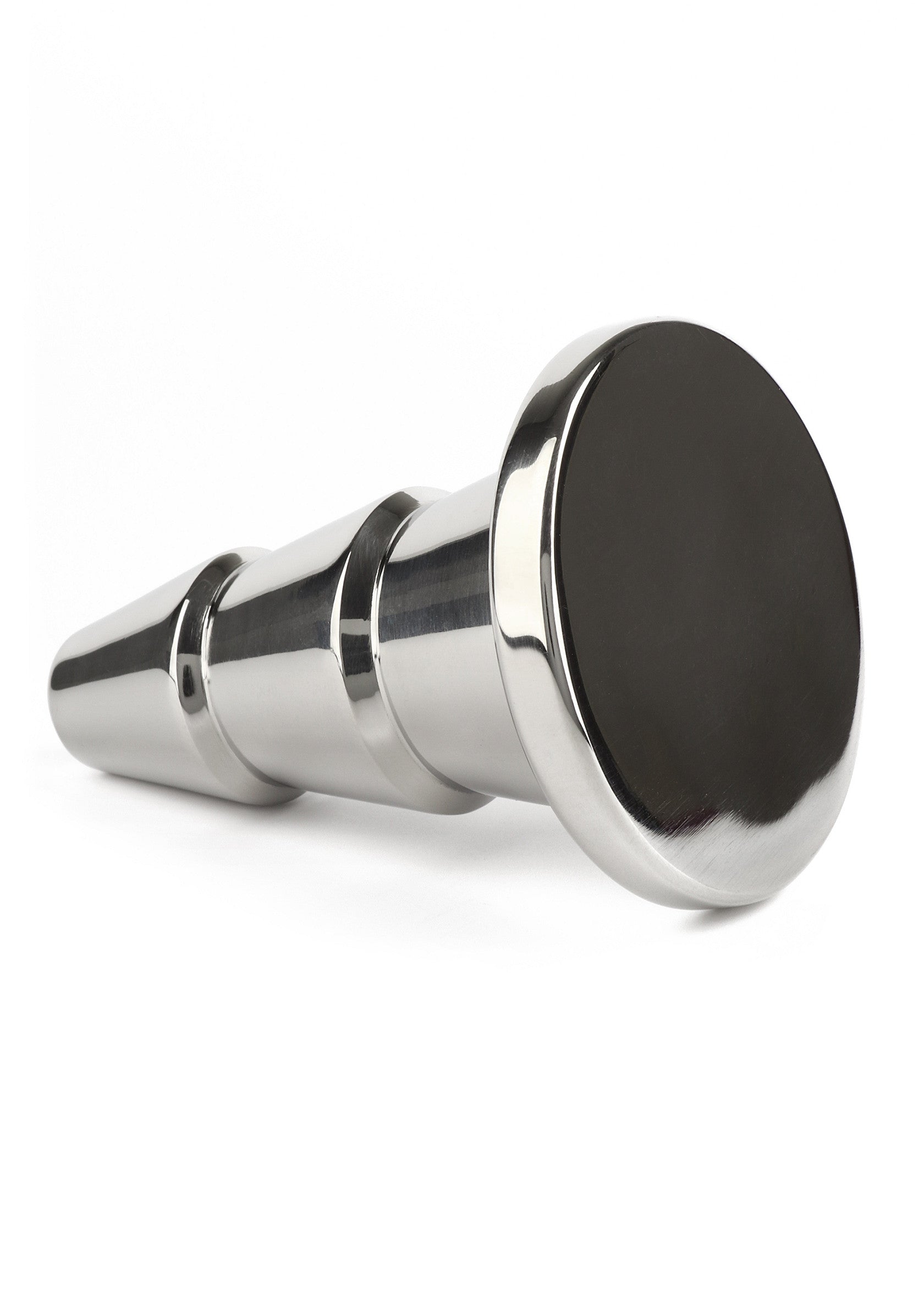 38152 mr steel advanced cone butt plug