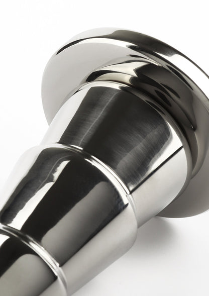 38152 mr steel advanced cone butt plug