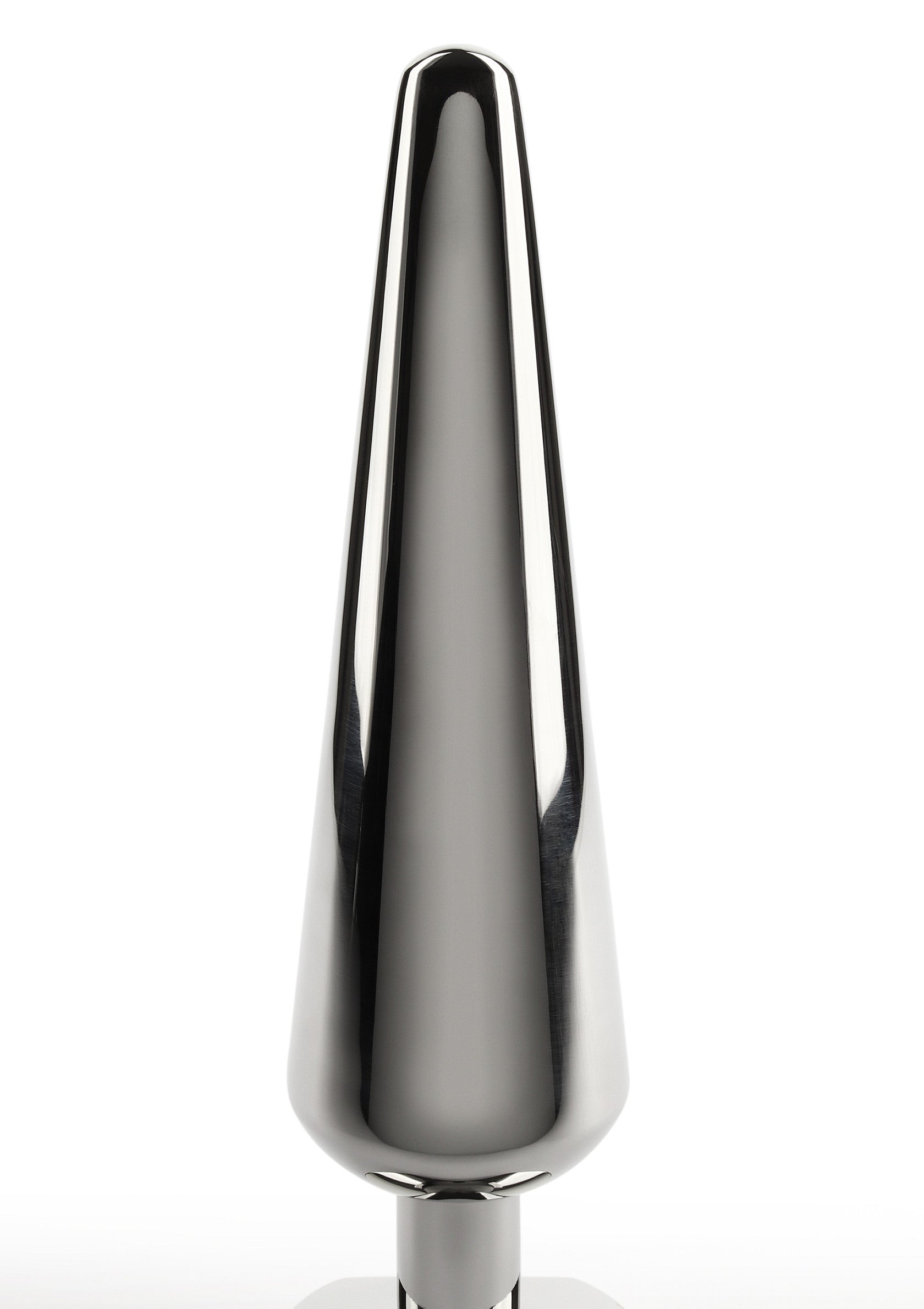 38155 mr steel heavy steel butt plug large