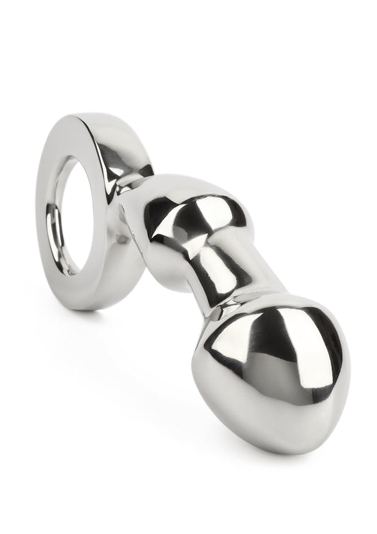 38162 mr steel drang fun plug