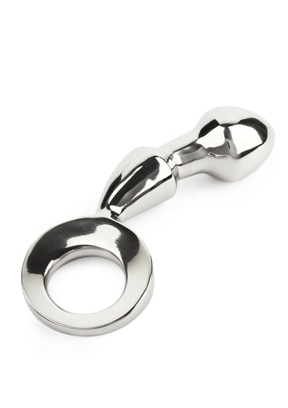 38162 mr steel drang fun plug