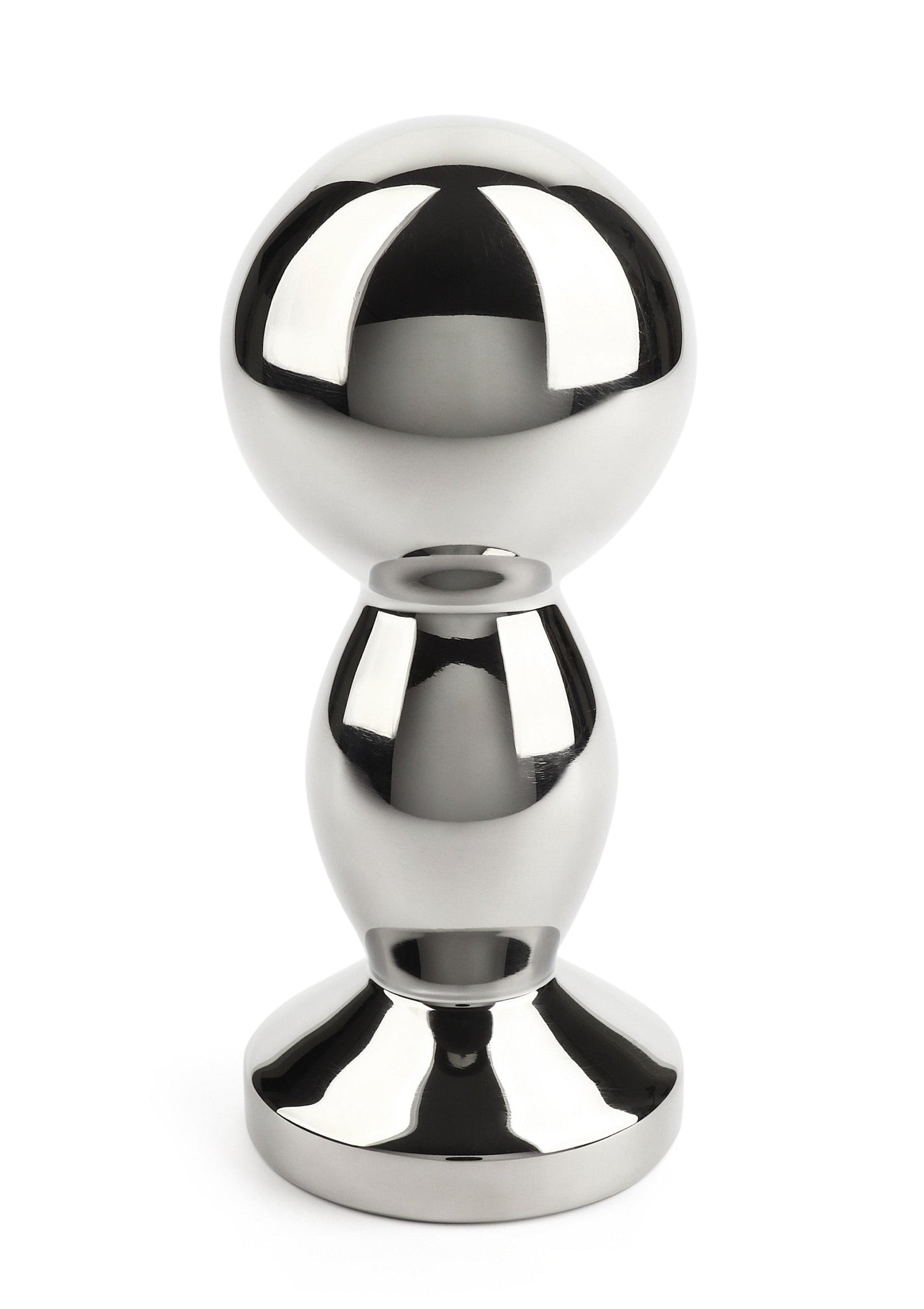 38163 mr steel bubble trouble butt plug