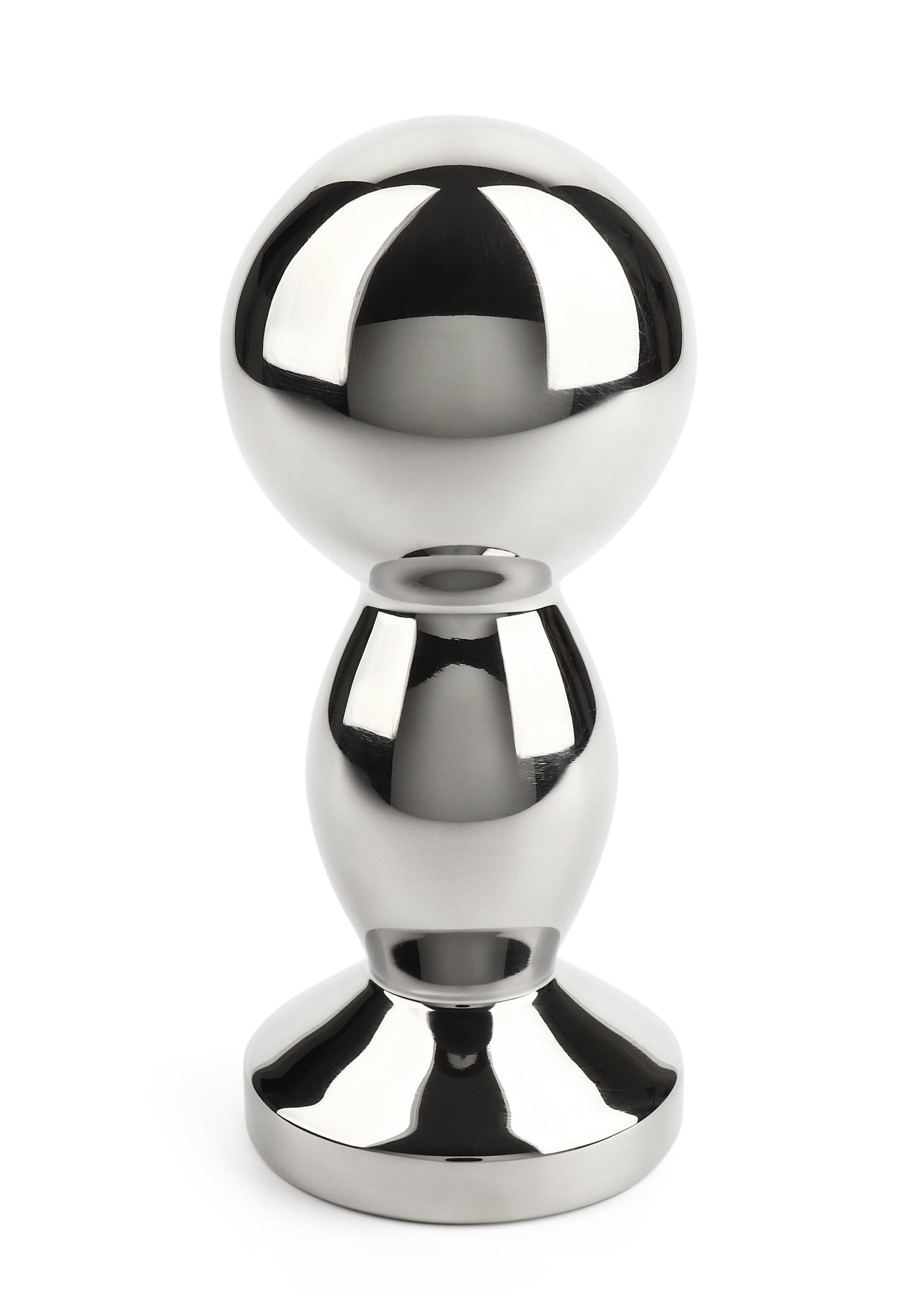 38163 mr steel bubble trouble butt plug