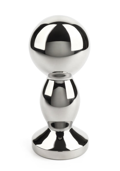 38163 mr steel bubble trouble butt plug