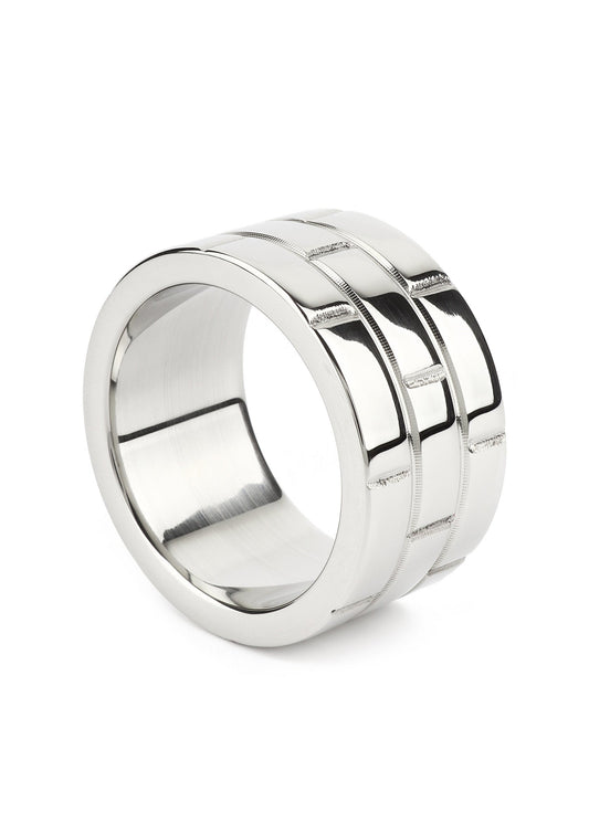 38201 mr steel the wall c ring 40mm