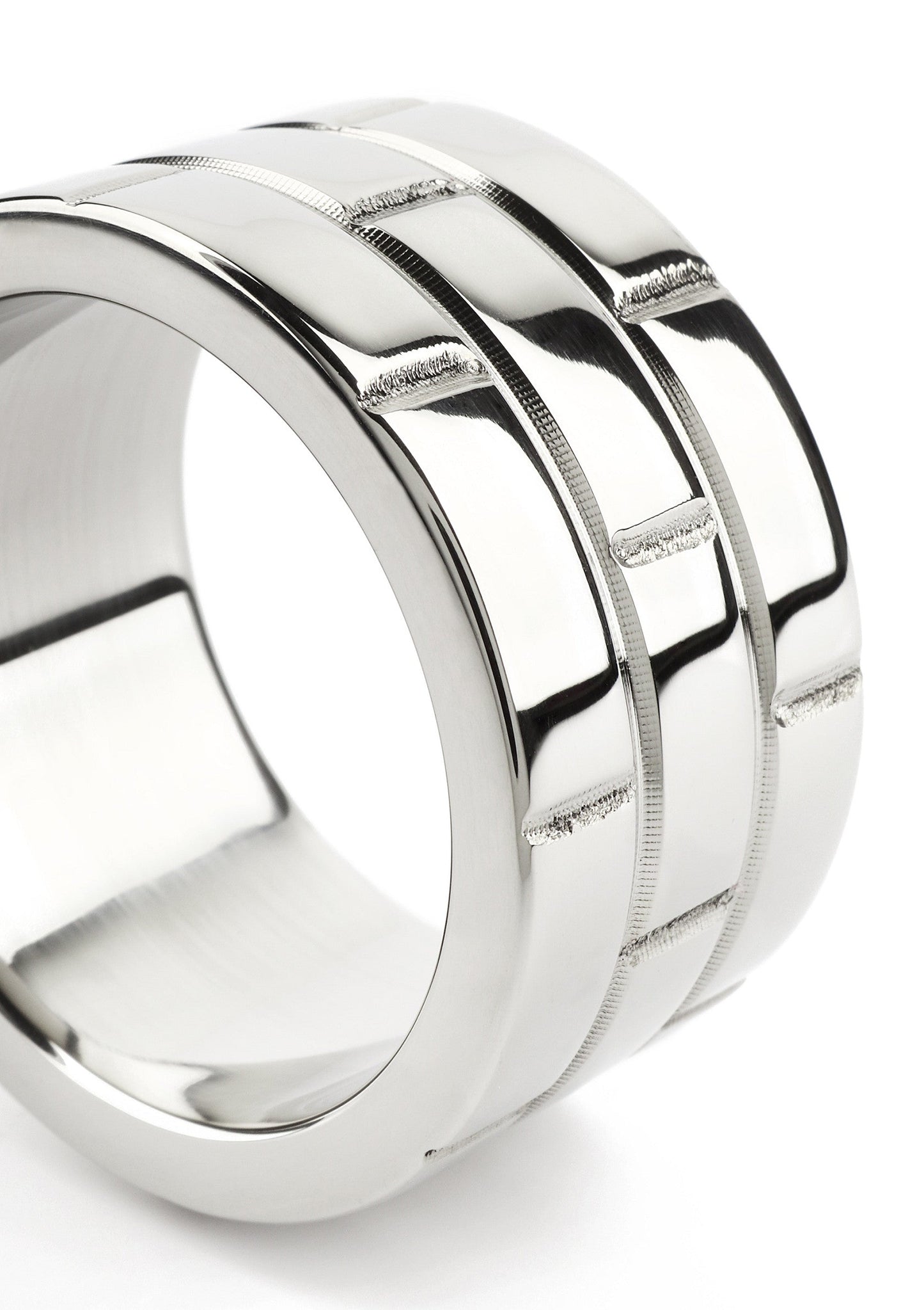 38201 mr steel the wall c ring 40mm