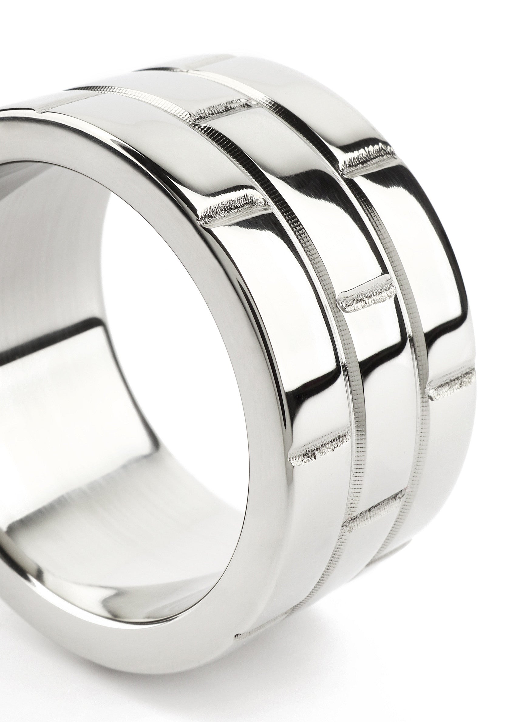 38201 mr steel the wall c ring 40mm