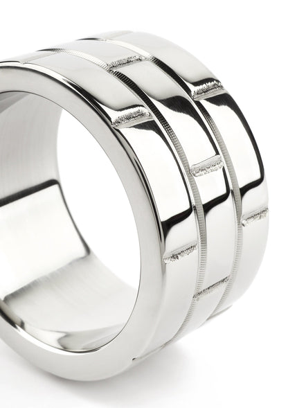 38201 mr steel the wall c ring 40mm