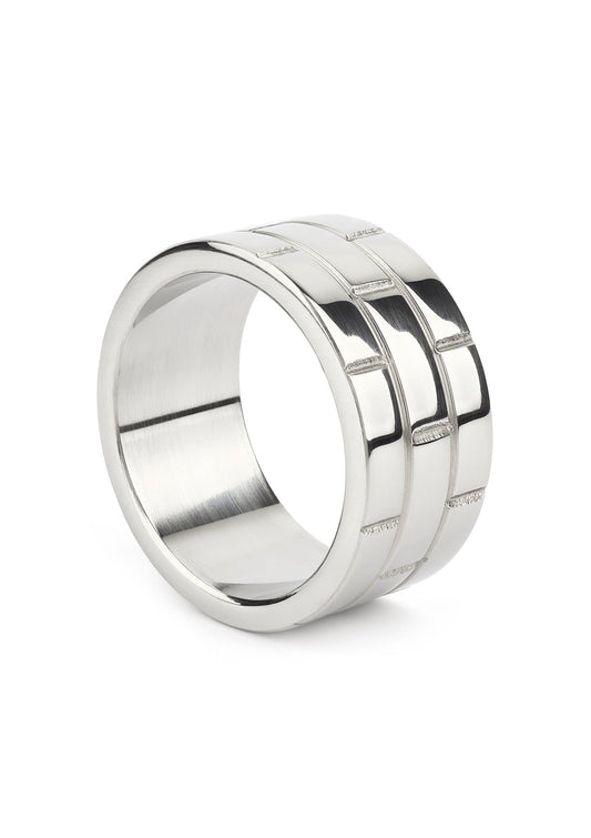 38202 mr steel the wall c ring 45mm