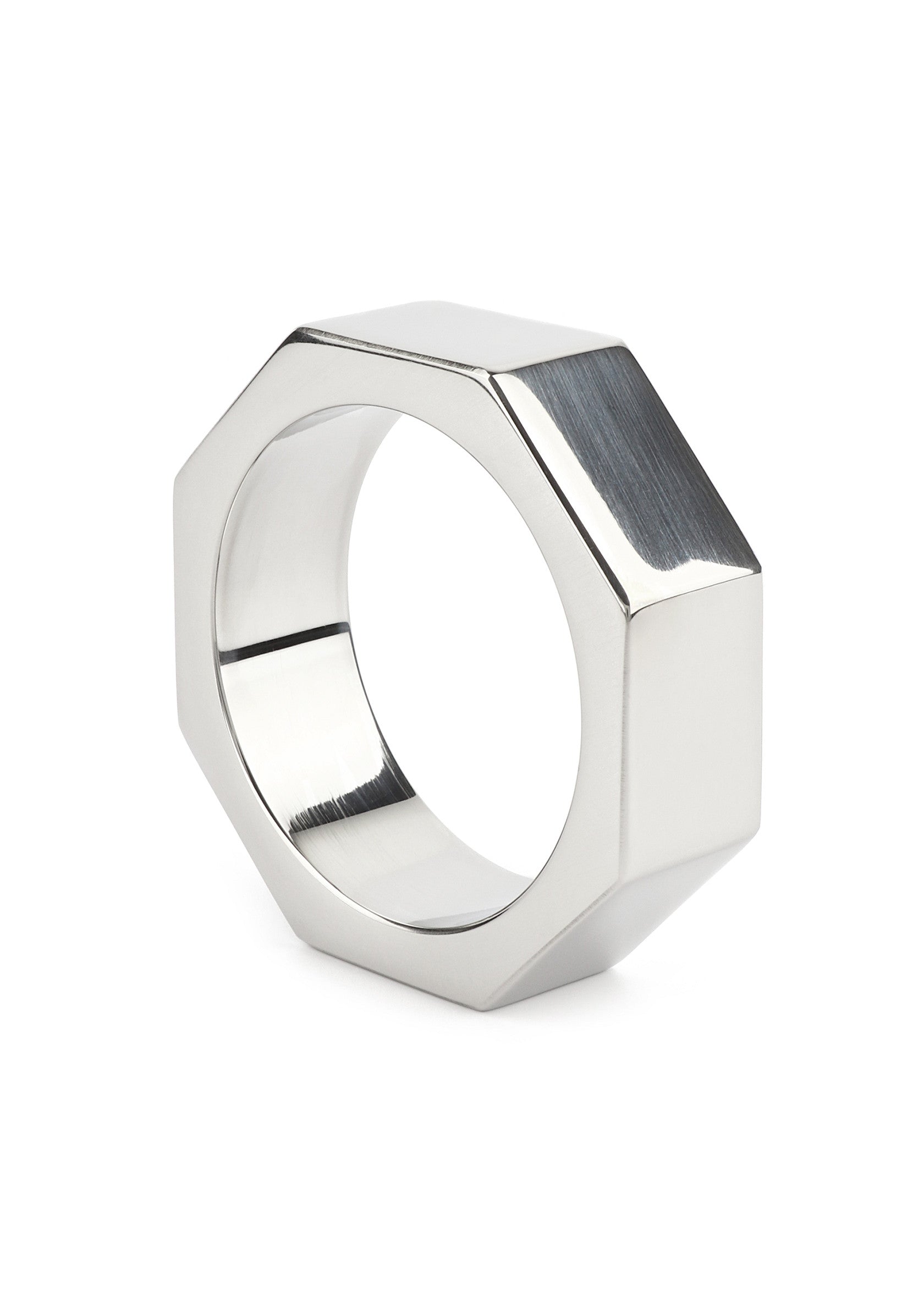 38205 mr steel nut c ring 40mm