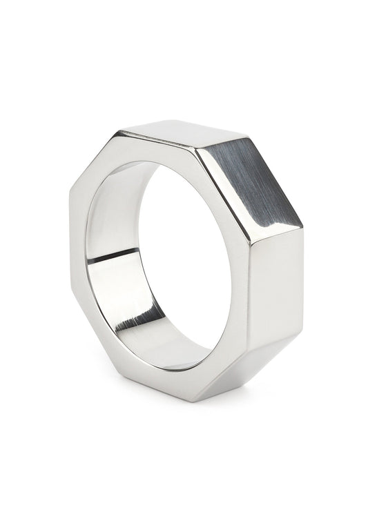 38205 mr steel nut c ring 40mm
