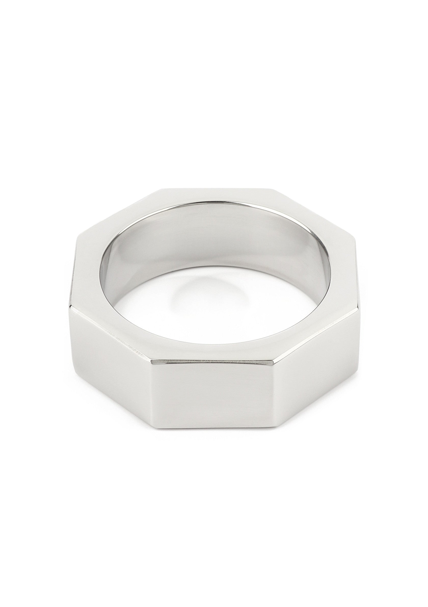 38205 mr steel nut c ring 40mm