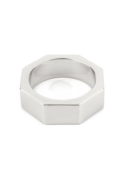 38205 mr steel nut c ring 40mm