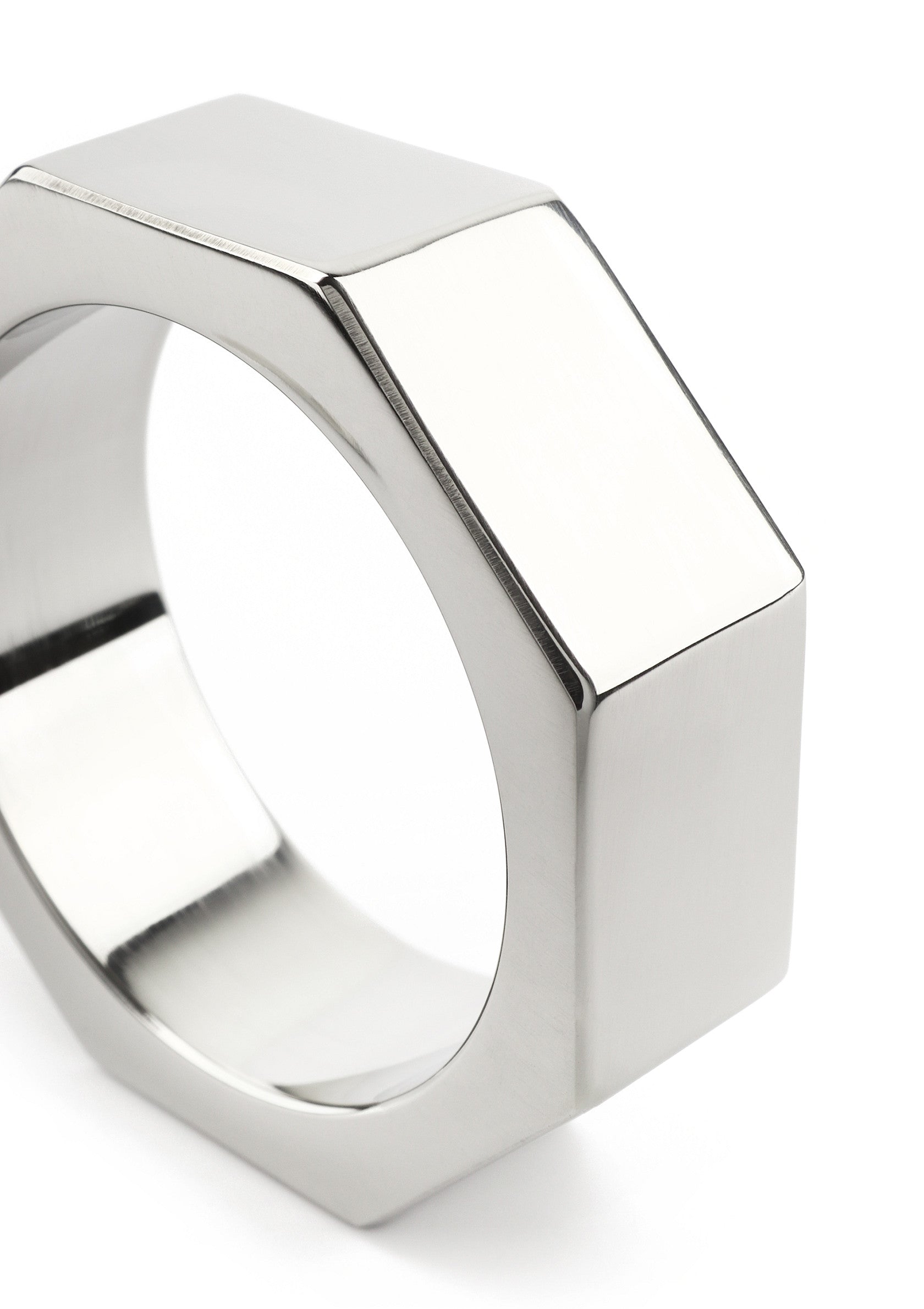38205 mr steel nut c ring 40mm