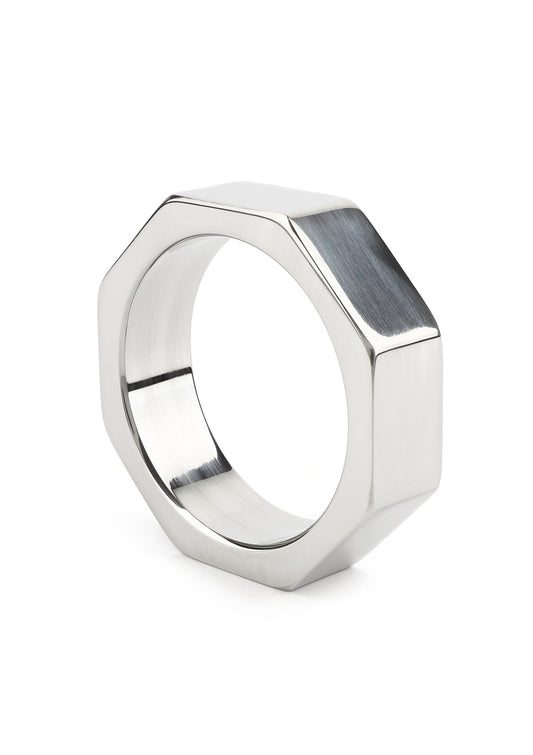 38206 mr steel nut c ring 45mm