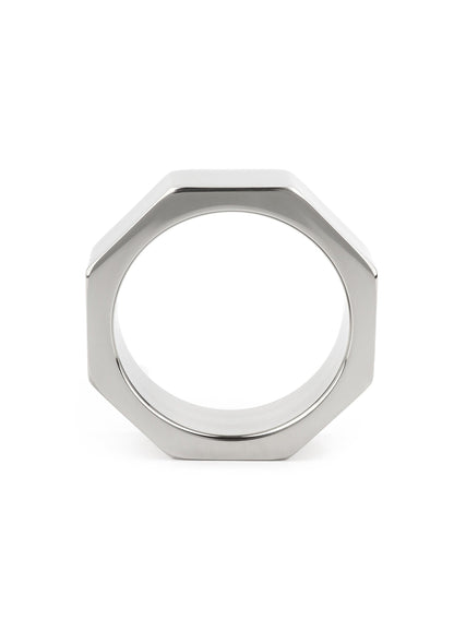 38206 mr steel nut c ring 45mm