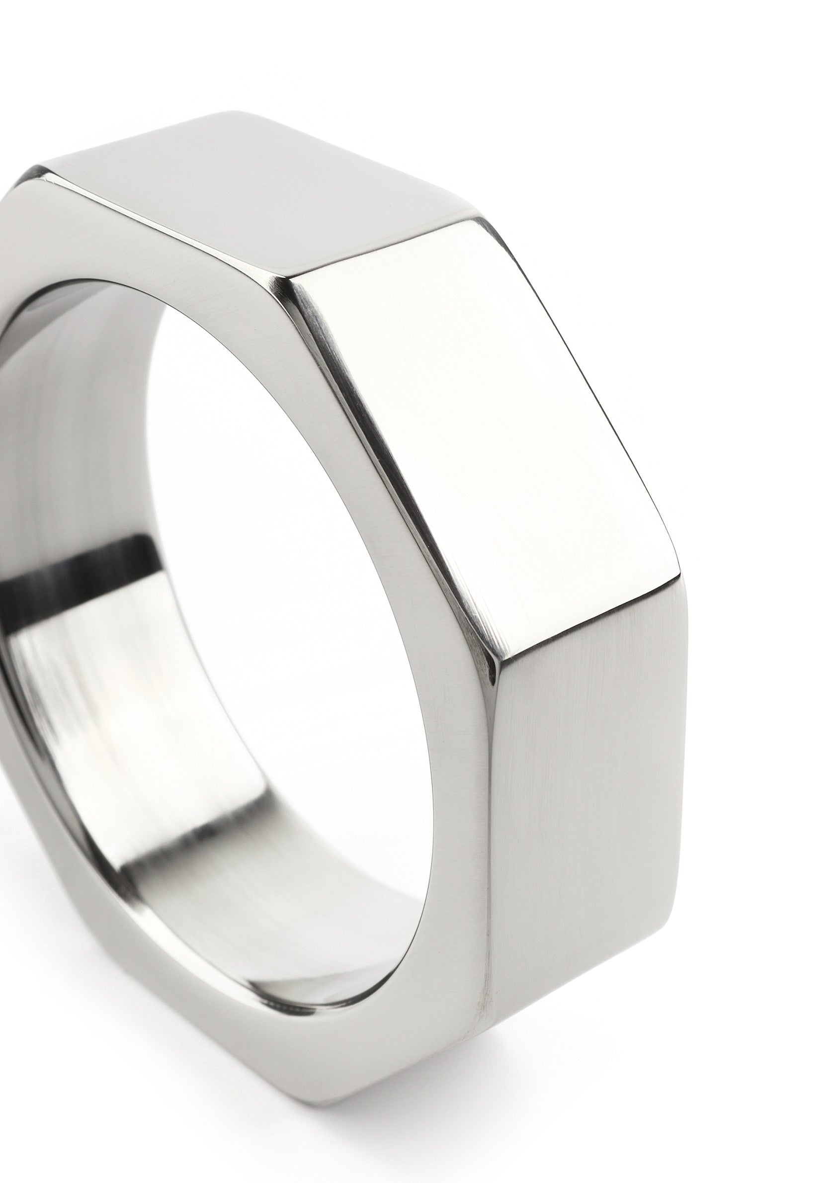 38206 mr steel nut c ring 45mm