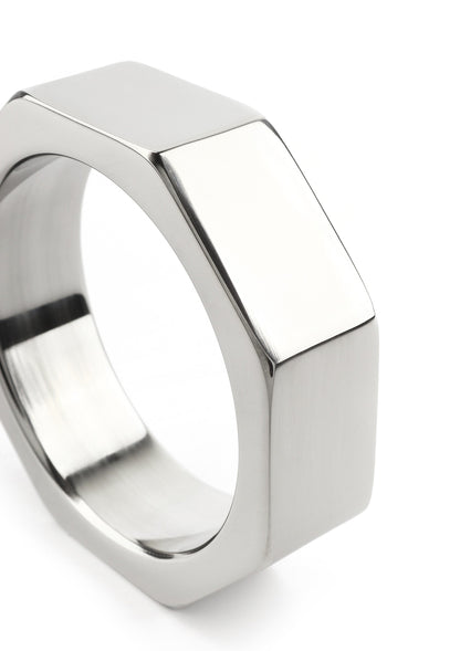 38206 mr steel nut c ring 45mm