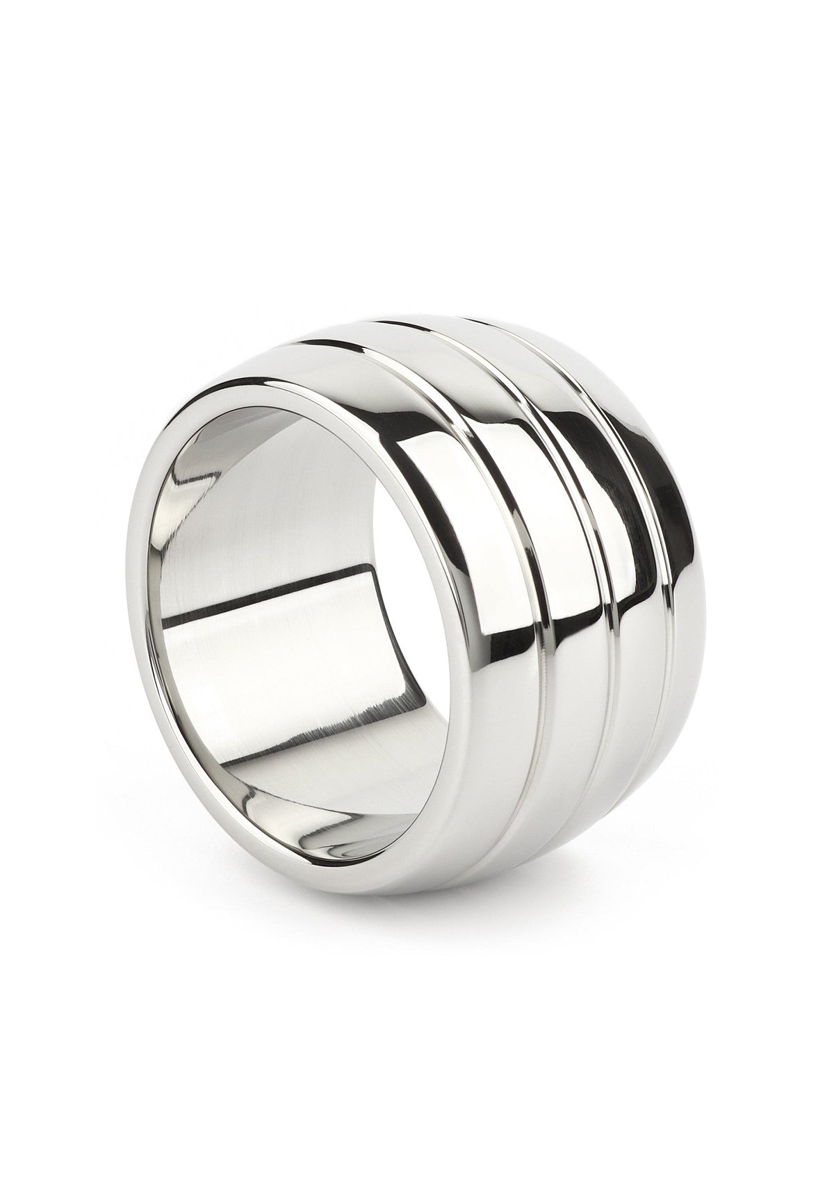 38209 mr steel oval barrel c ring 40mm