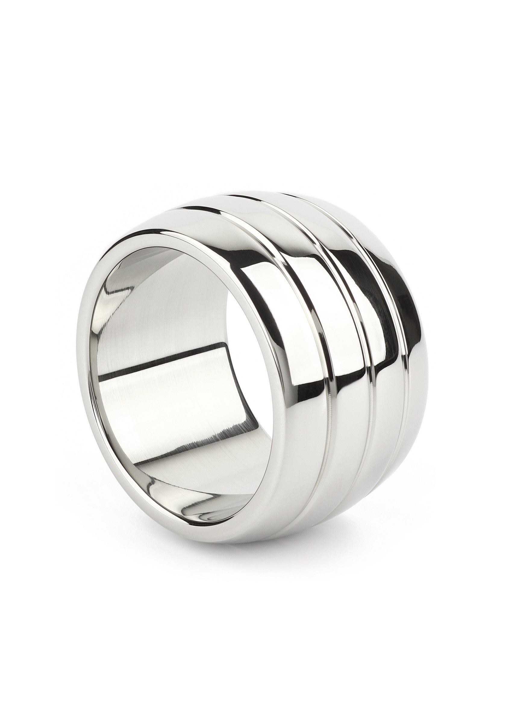 38209 mr steel oval barrel c ring 40mm