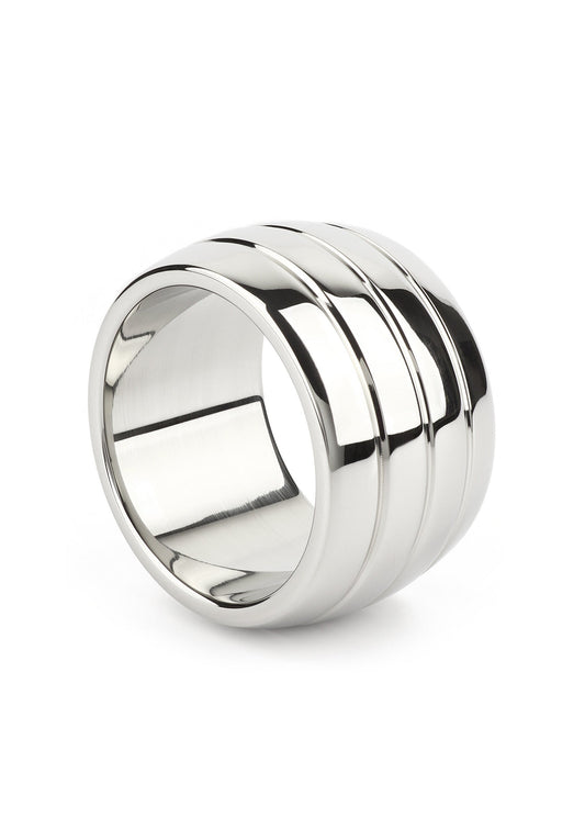 38209 mr steel oval barrel c ring 40mm