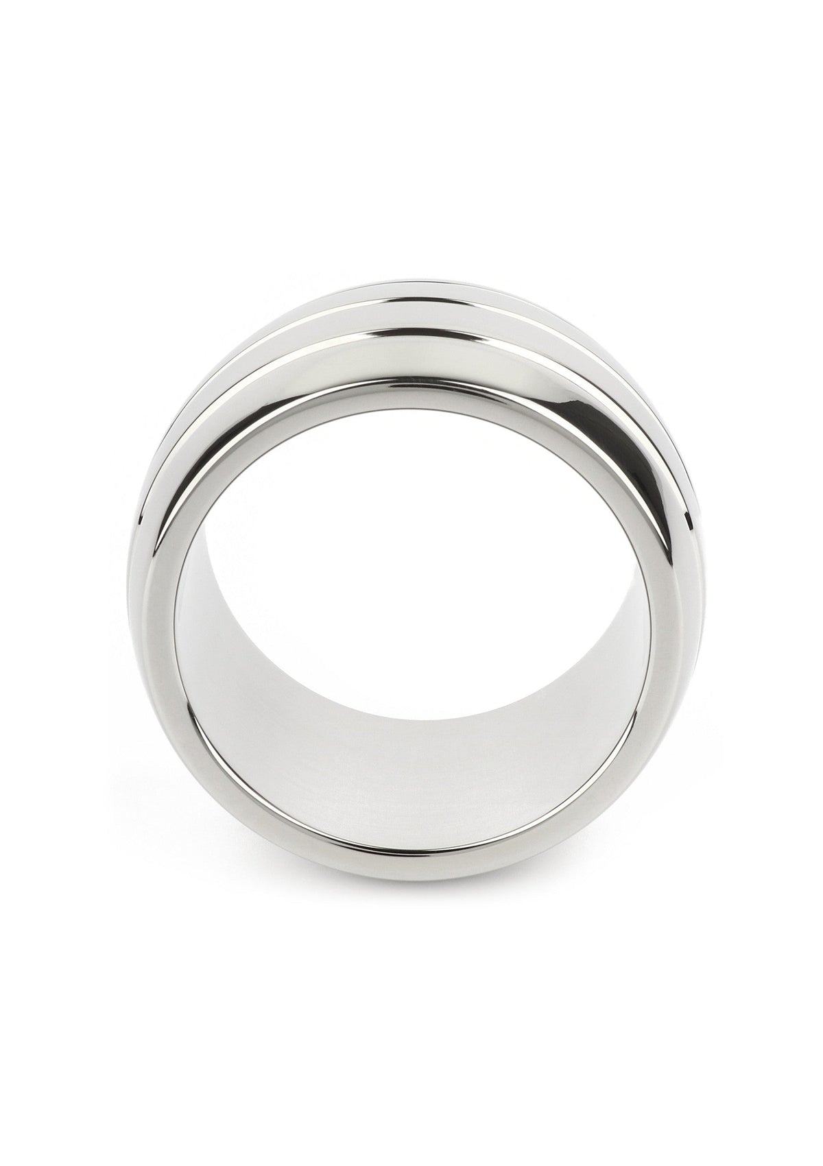 38209 mr steel oval barrel c ring 40mm