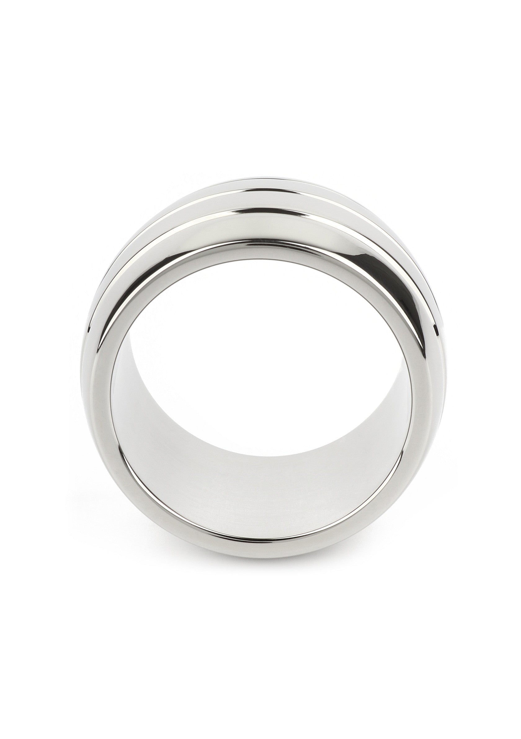 38209 mr steel oval barrel c ring 40mm