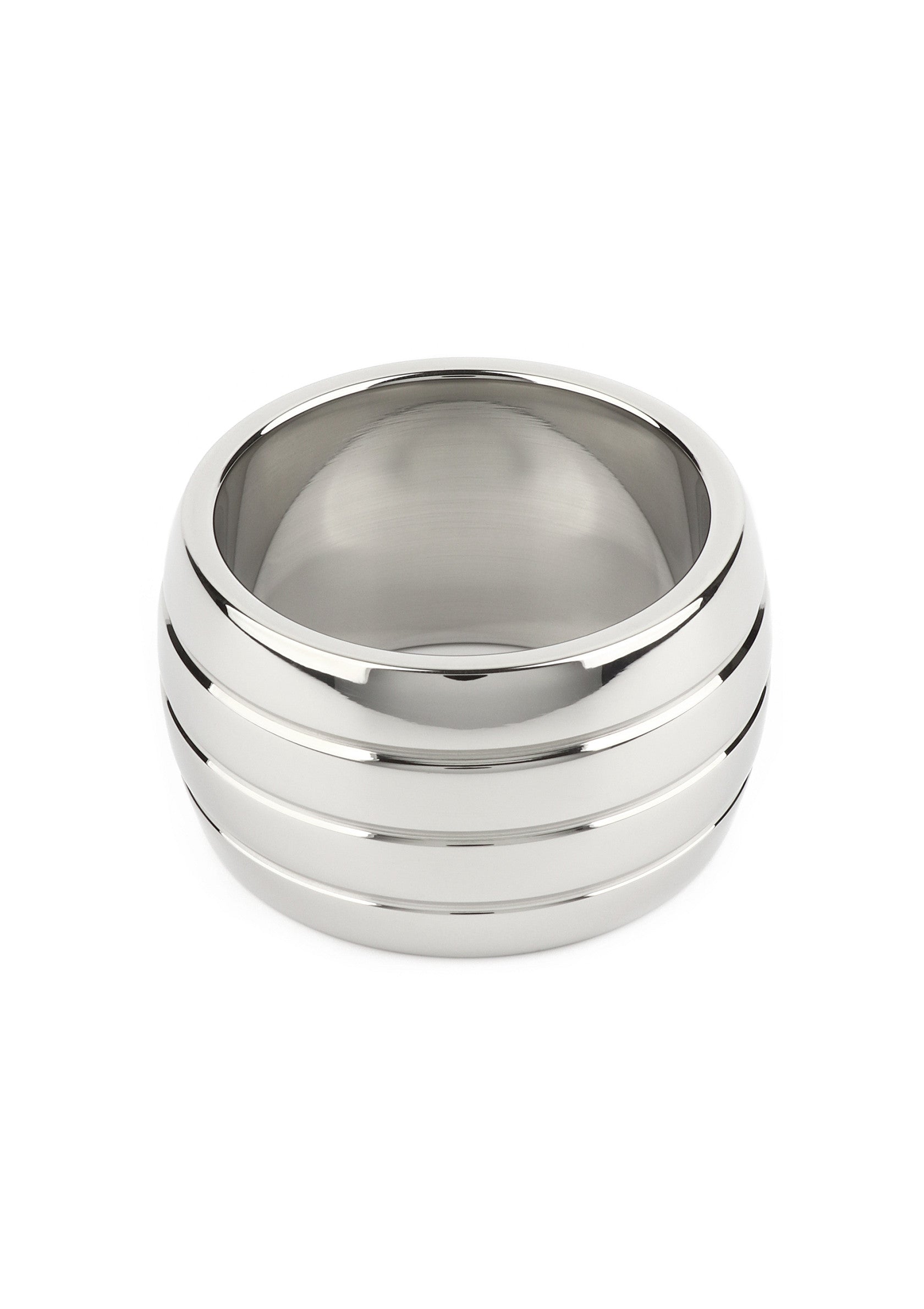 38209 mr steel oval barrel c ring 40mm