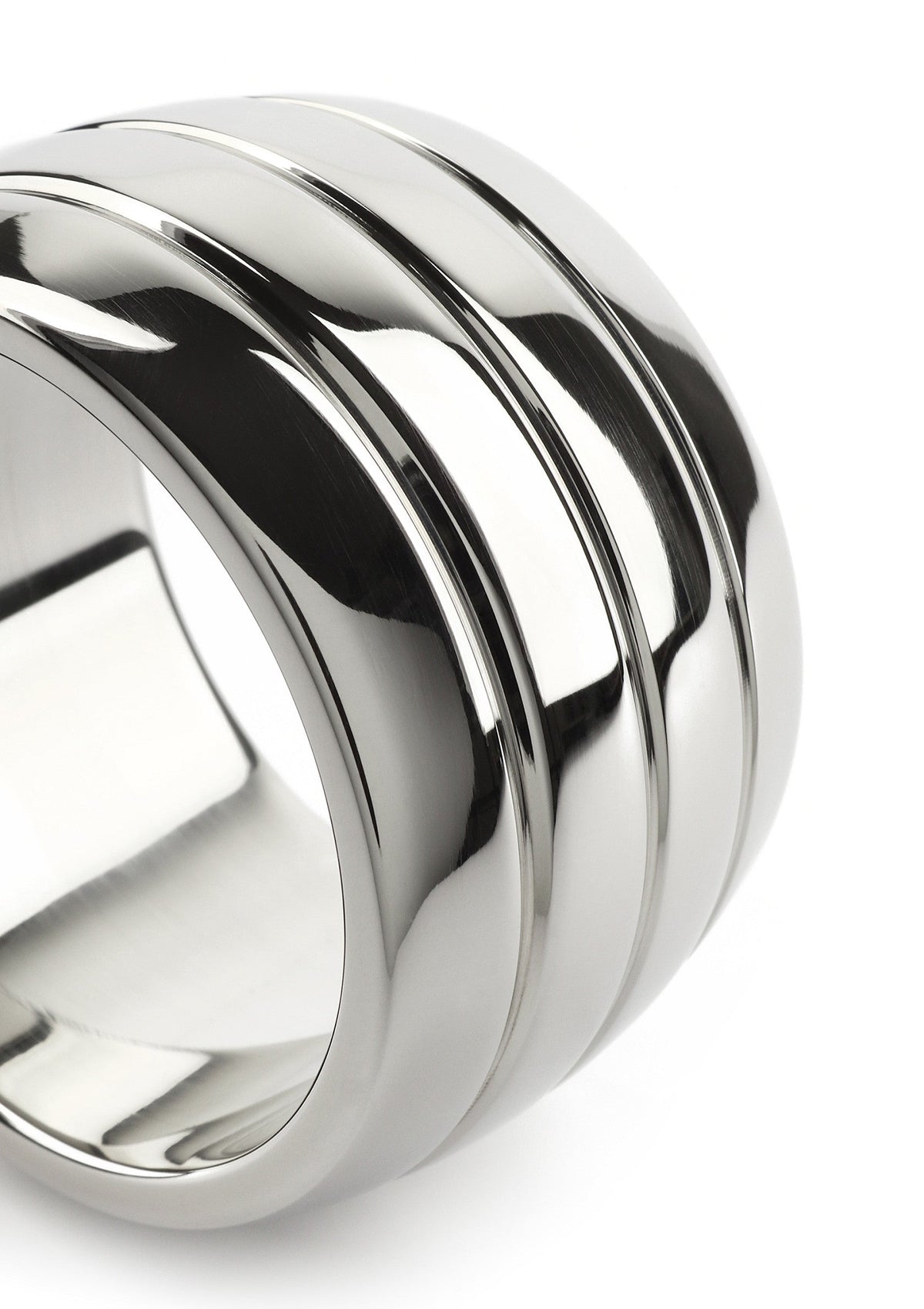38209 mr steel oval barrel c ring 40mm