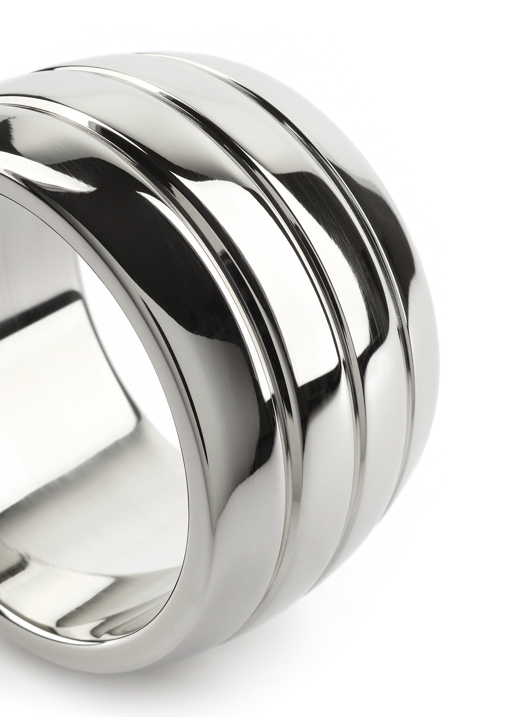 38209 mr steel oval barrel c ring 40mm