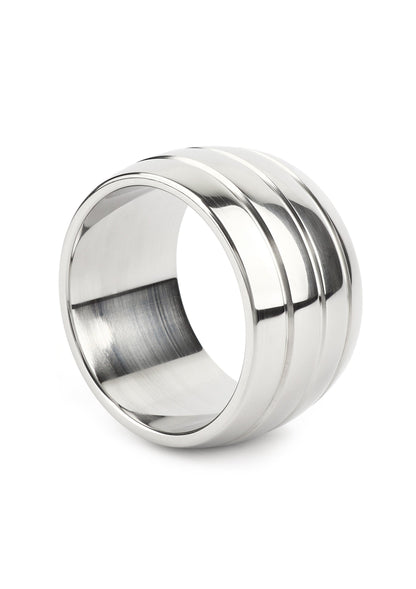 38210 mr steel oval barrel c ring 45mm