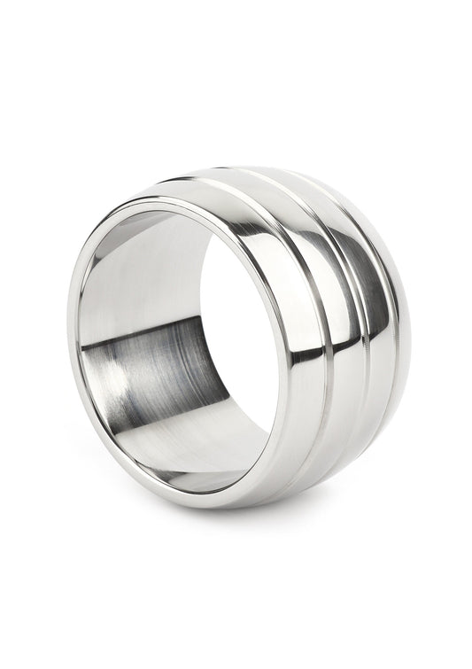38210 mr steel oval barrel c ring 45mm