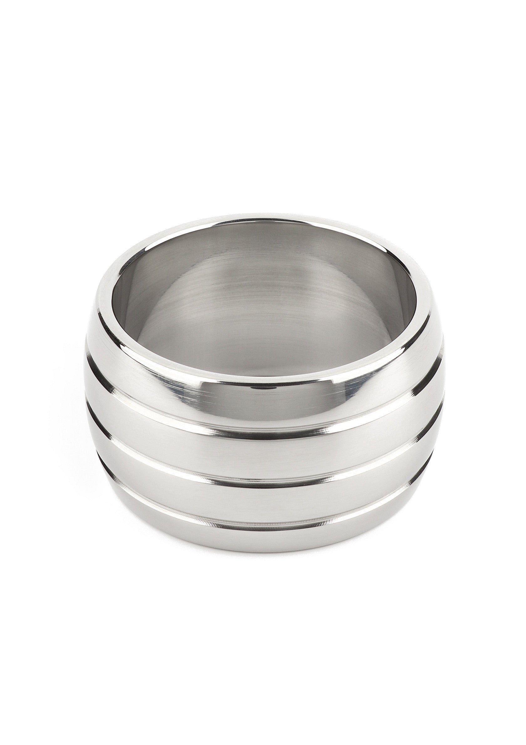 38210 mr steel oval barrel c ring 45mm