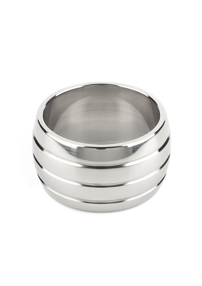 38210 mr steel oval barrel c ring 45mm