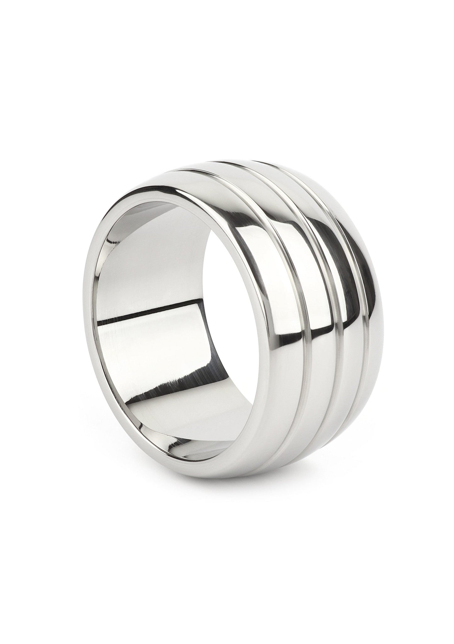38211 mr steel oval barrel c ring 50mm