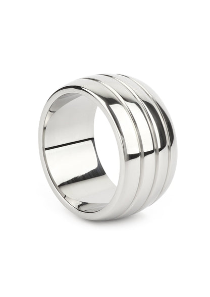 38211 mr steel oval barrel c ring 50mm