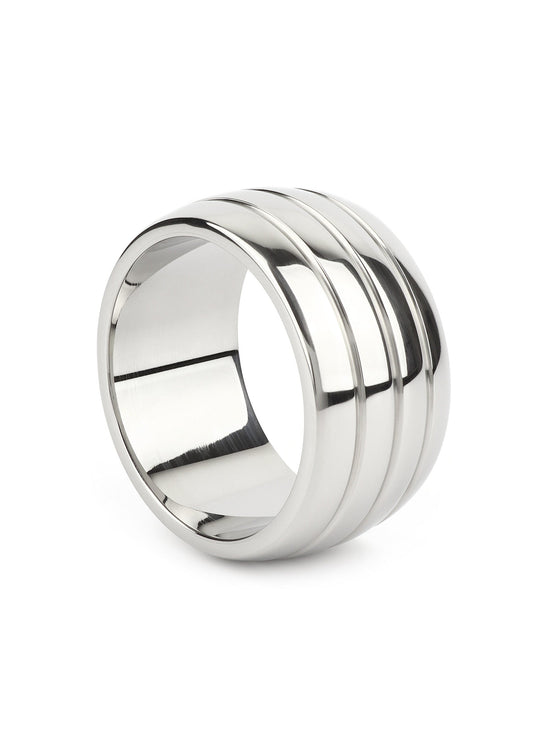 38211 mr steel oval barrel c ring 50mm