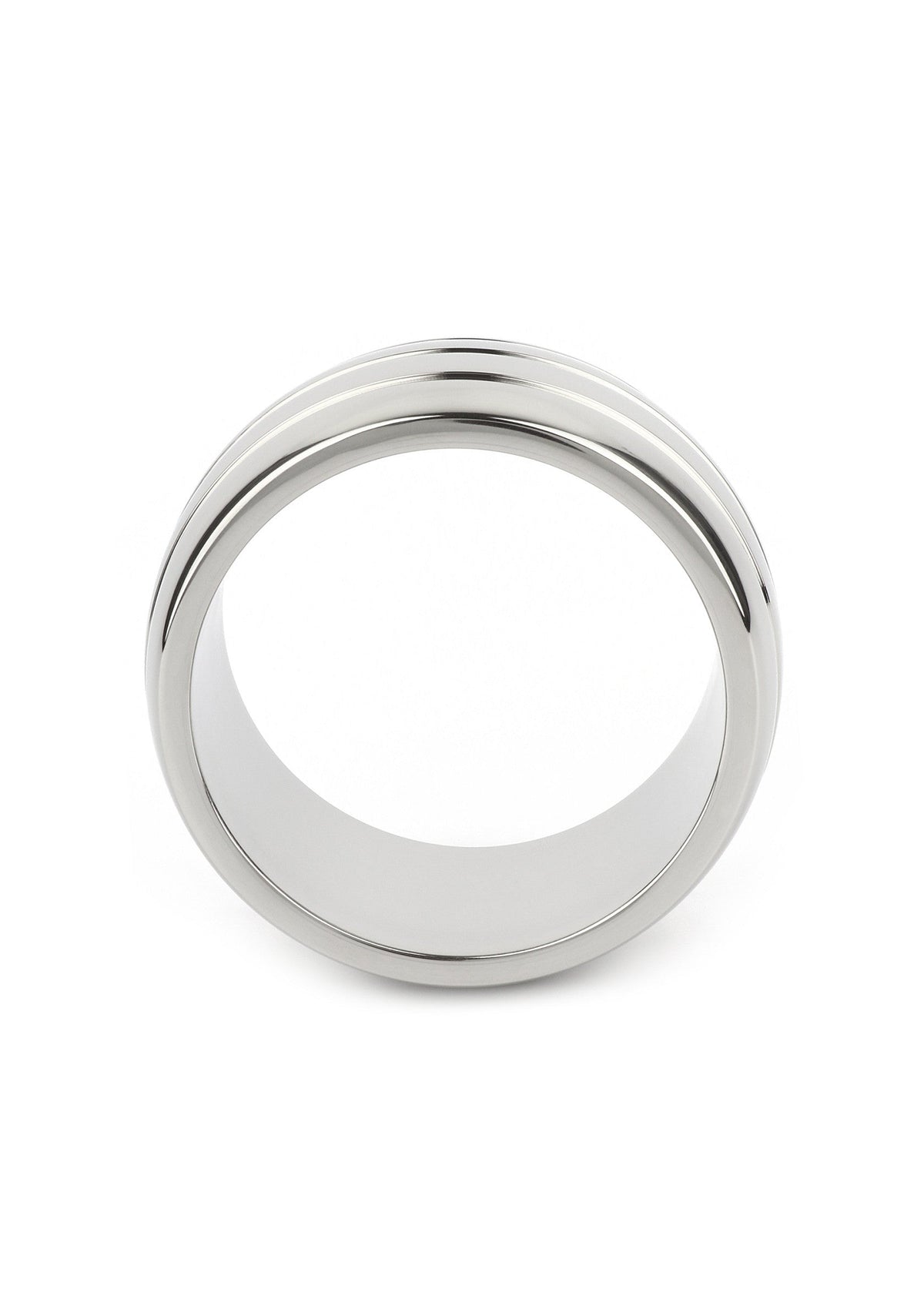 38211 mr steel oval barrel c ring 50mm