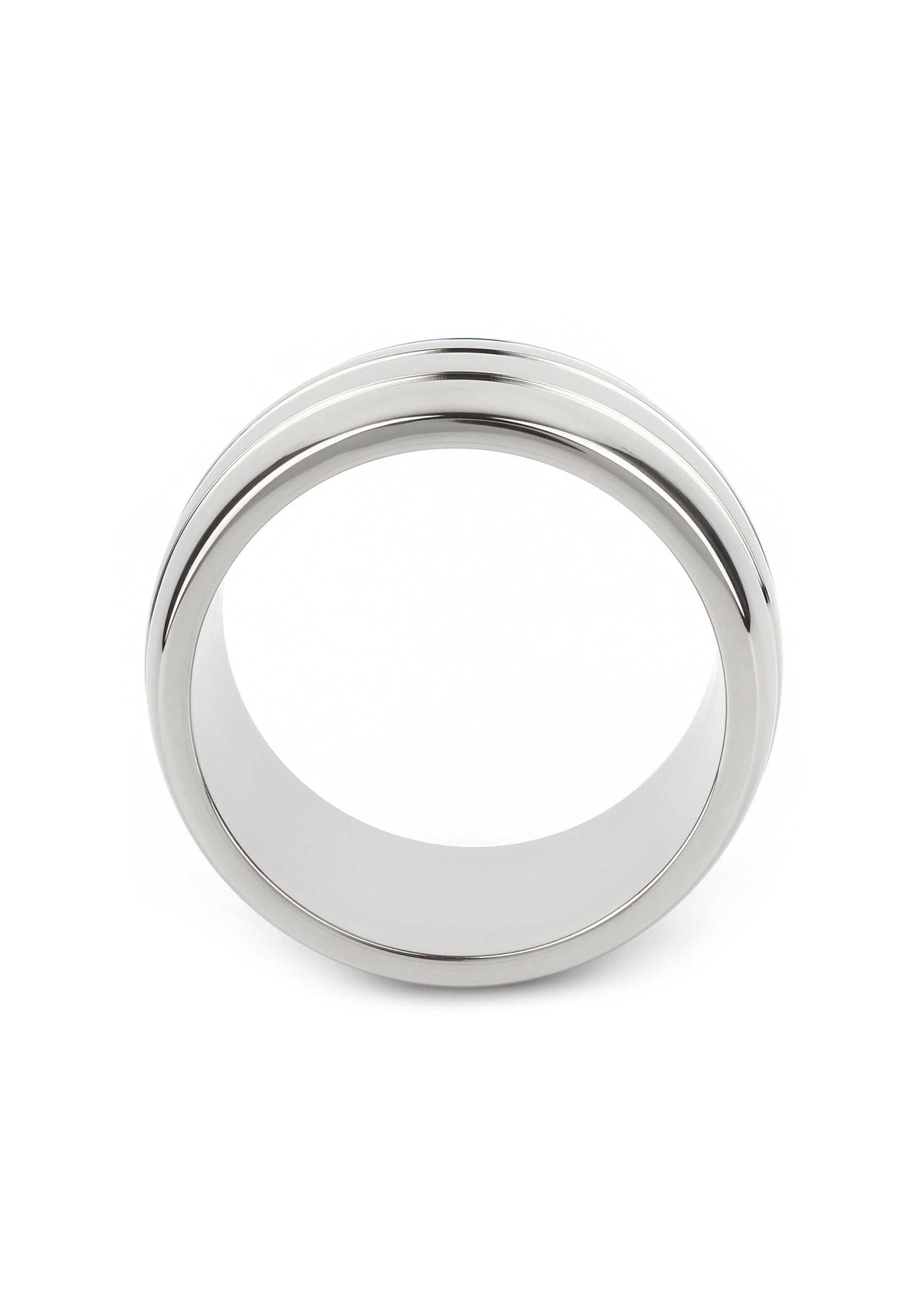 38211 mr steel oval barrel c ring 50mm