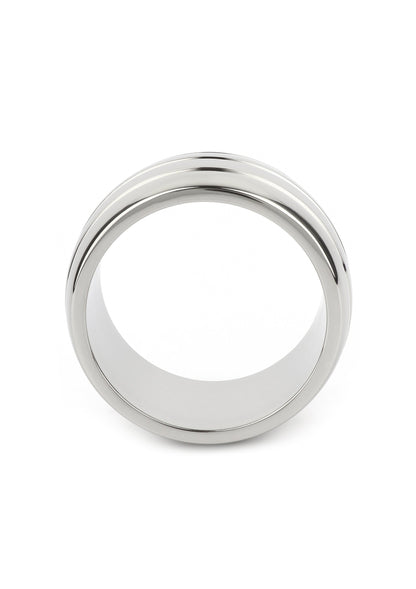 38211 mr steel oval barrel c ring 50mm