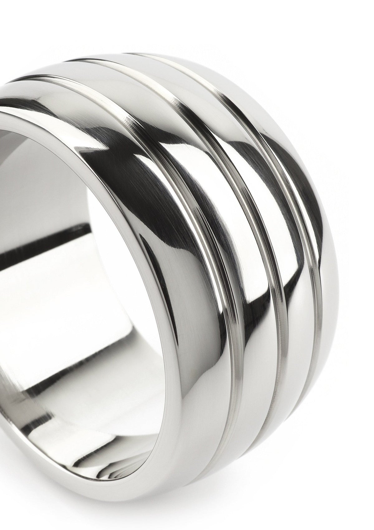 38211 mr steel oval barrel c ring 50mm
