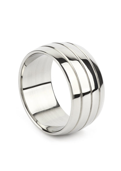 38212 mr steel oval barrel c ring 55mm