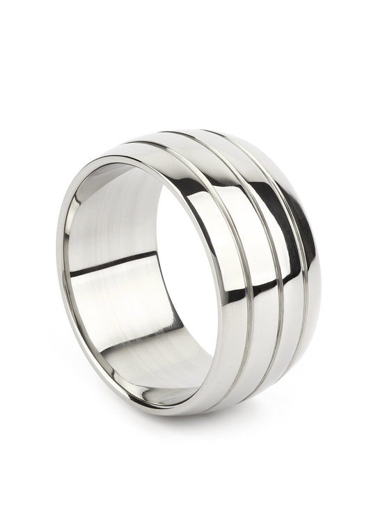 38212 mr steel oval barrel c ring 55mm