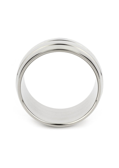 38212 mr steel oval barrel c ring 55mm