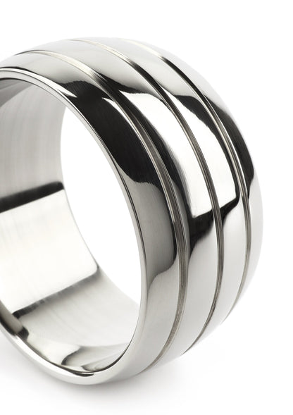 38212 mr steel oval barrel c ring 55mm