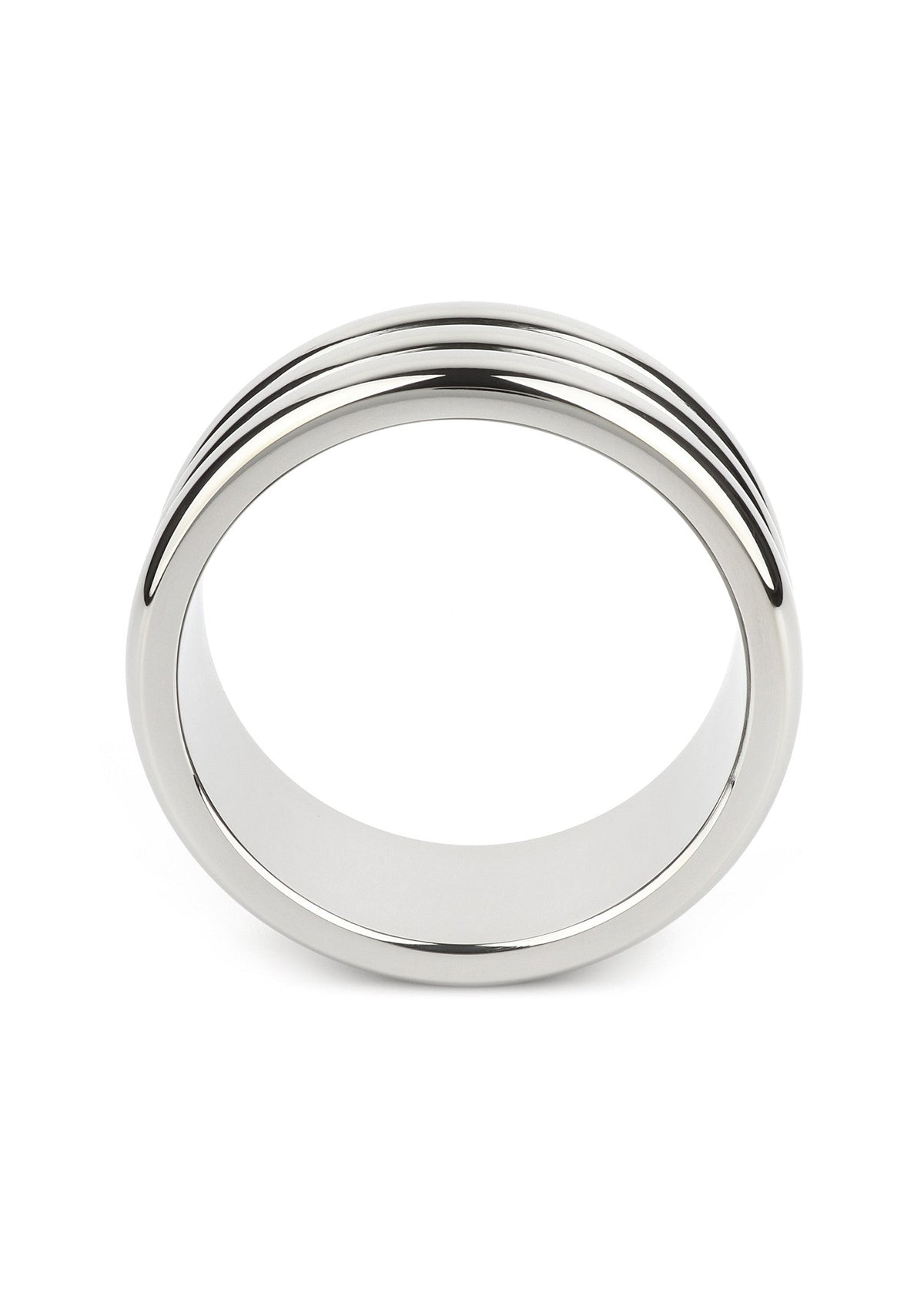 38216 mr steel elegant deep c ring 55mm