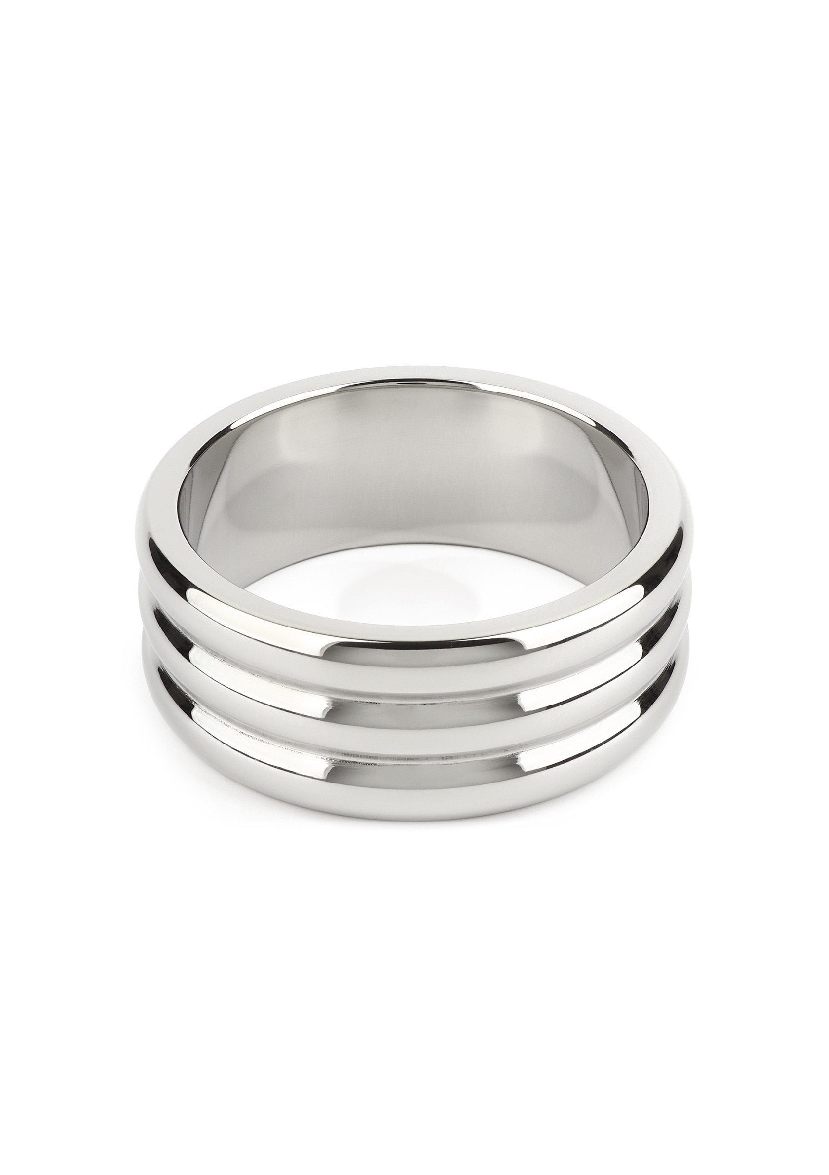 38216 mr steel elegant deep c ring 55mm