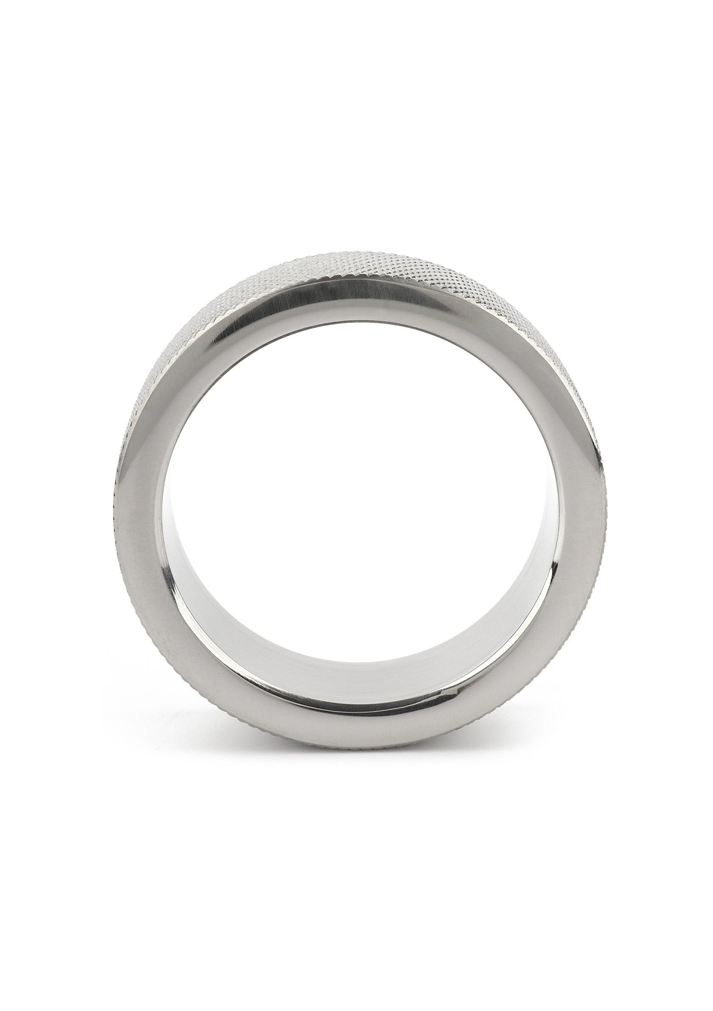 38217 mr steel crisscross c ring 40mm