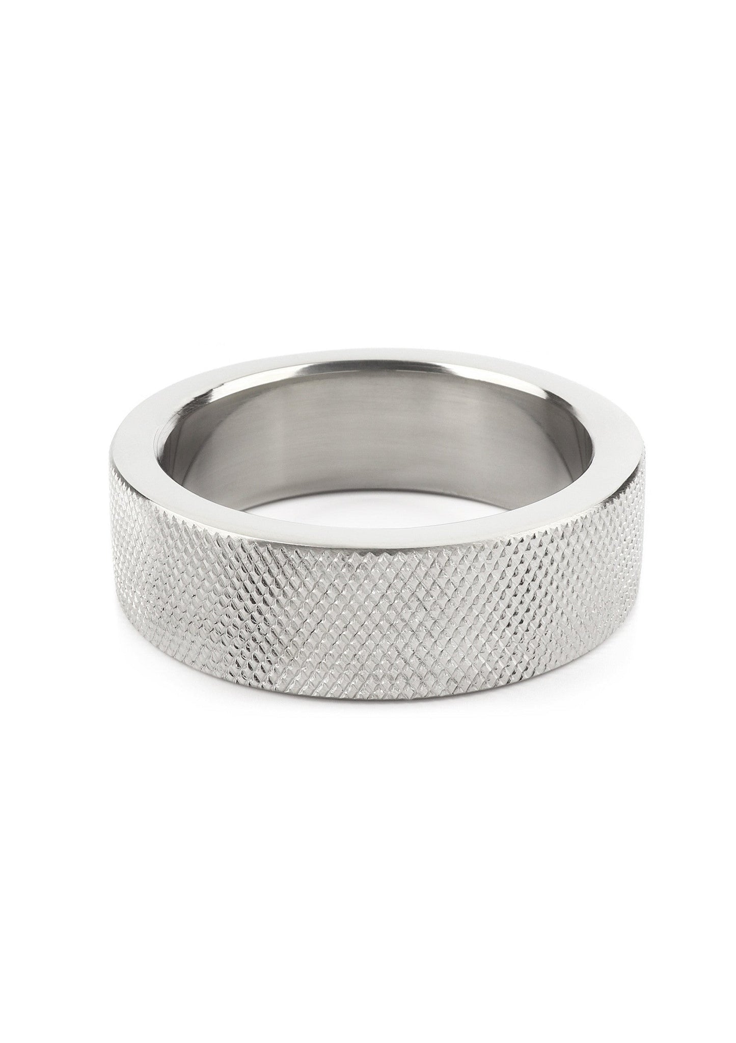38217 mr steel crisscross c ring 40mm
